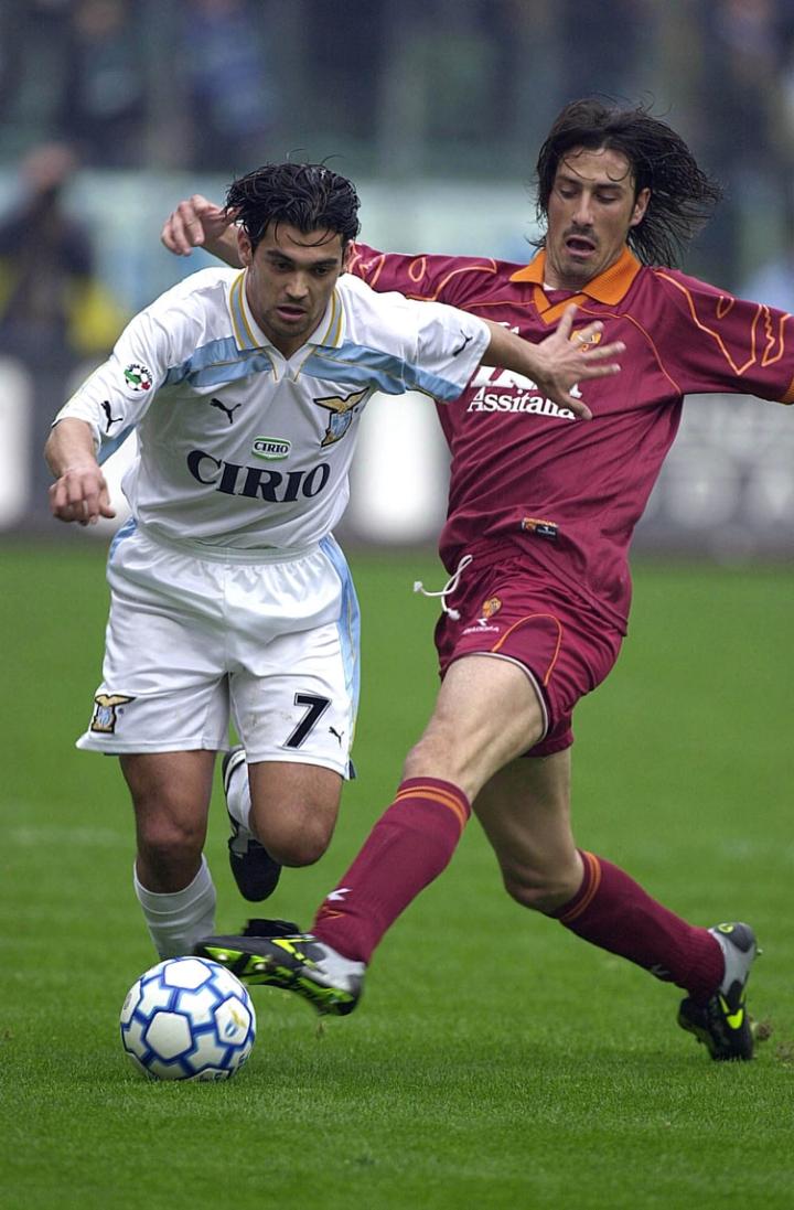 拉齐奥赛前扳平良机，志在意甲名次提升，质疑声仍在，高层口径保持一致(拉齐奥历史最佳阵容)-友博平台