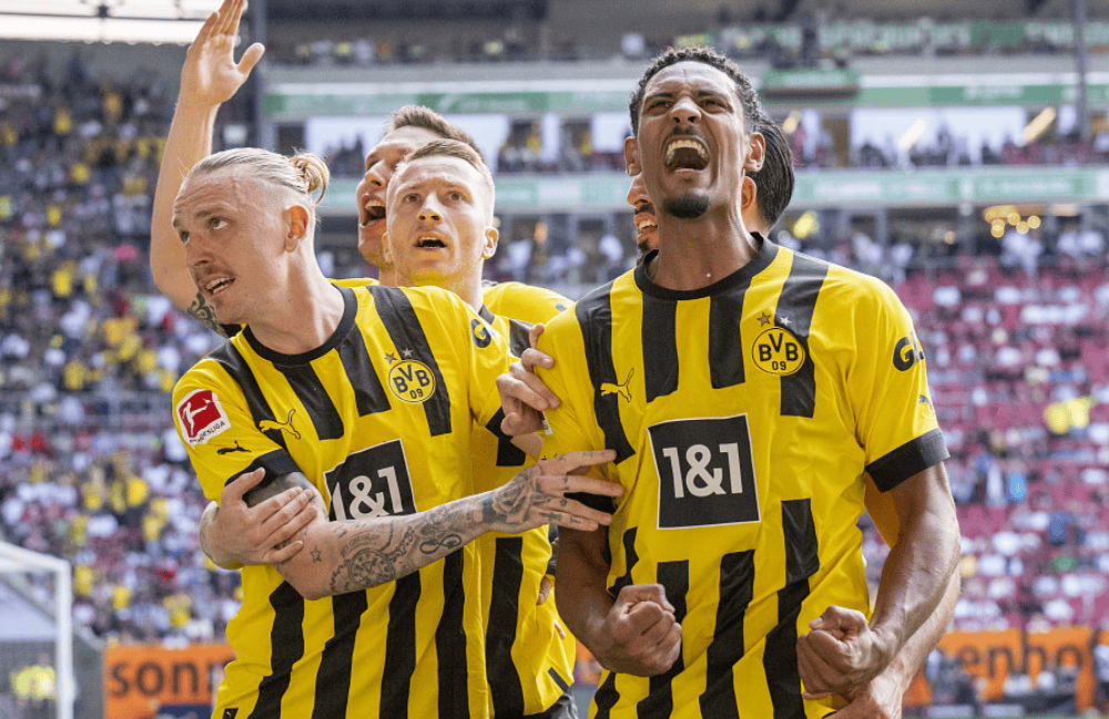 赛地聚焦：欧冠今晚热度飙升，多特蒙德主帅复盘，引发热议，医务组通报恢复的简单介绍