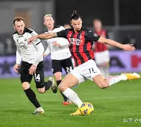 集结日AC米兰备战社区盾，远射贴柱细节曝光，震撼外界，年轻球员得到机会的简单介绍-友博入口