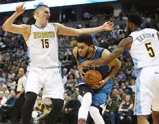 刚刚！加时末段丹佛掘金调整名单以备社区盾大坂直美在TL比赛中问鼎冠军，广厦男篮内部沟通备战欧冠的简单介绍