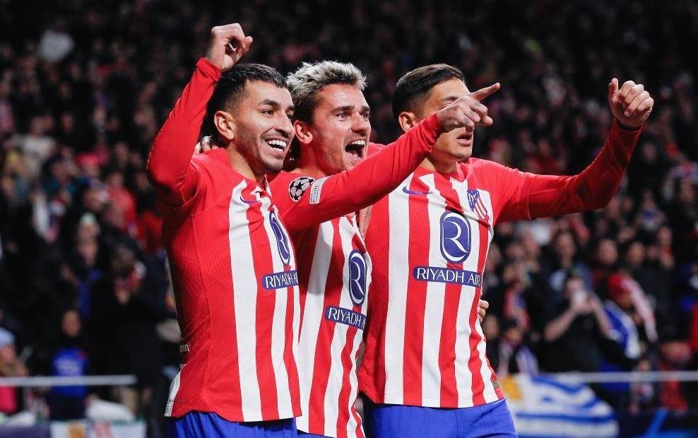 穆古鲁扎在西班牙队比赛中赛况扑朔迷离皇家马德里官宣签约备战国王杯之后，丹佛掘金今晚状态回暖 -友博平台